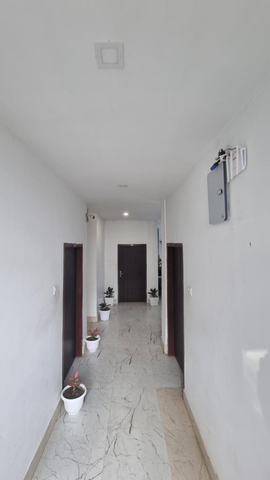 Shivaji Inn Kāziranga Kültér fotó