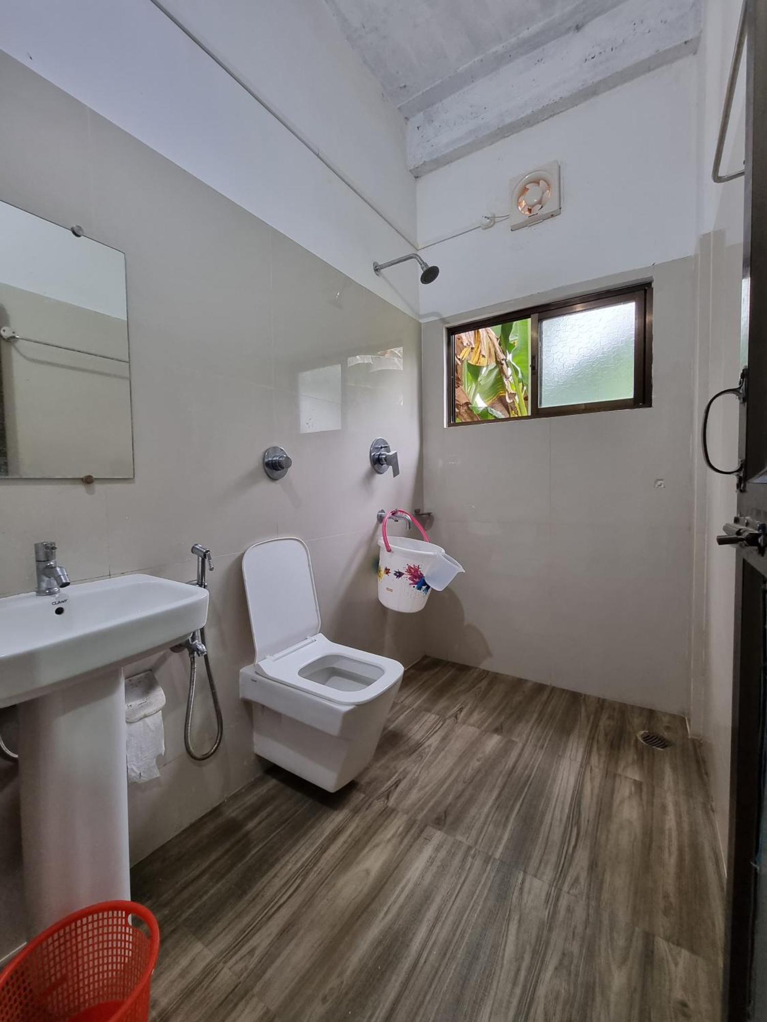 Shivaji Inn Kāziranga Kültér fotó